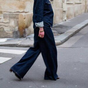 Labdip Taylor Blue 3D Jean